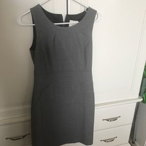 Jcrew dress